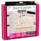 Make It Real Juicy Couture Chains & Charms Bracelet Kit